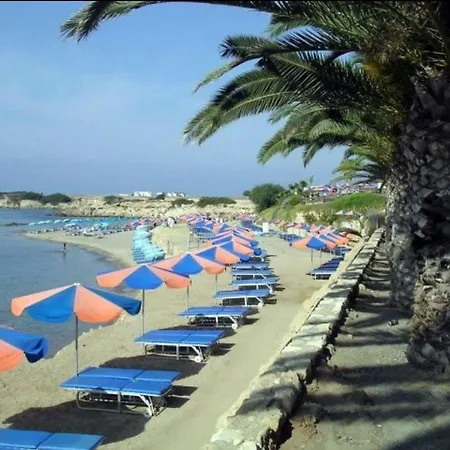Seabreeze * Пафос