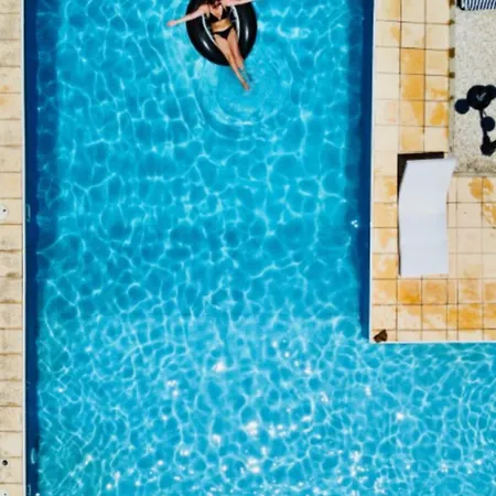 Seabreeze * Пафос